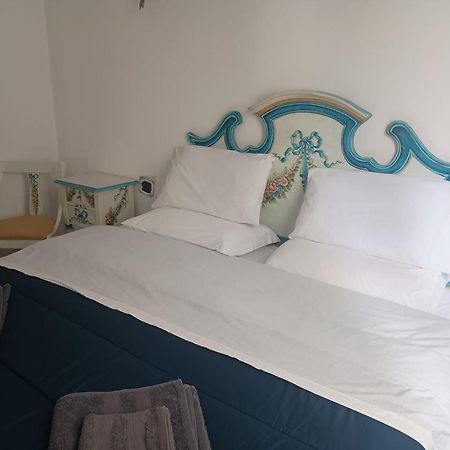 La Casa Di Rosa Lejlighed Sorrento Eksteriør billede