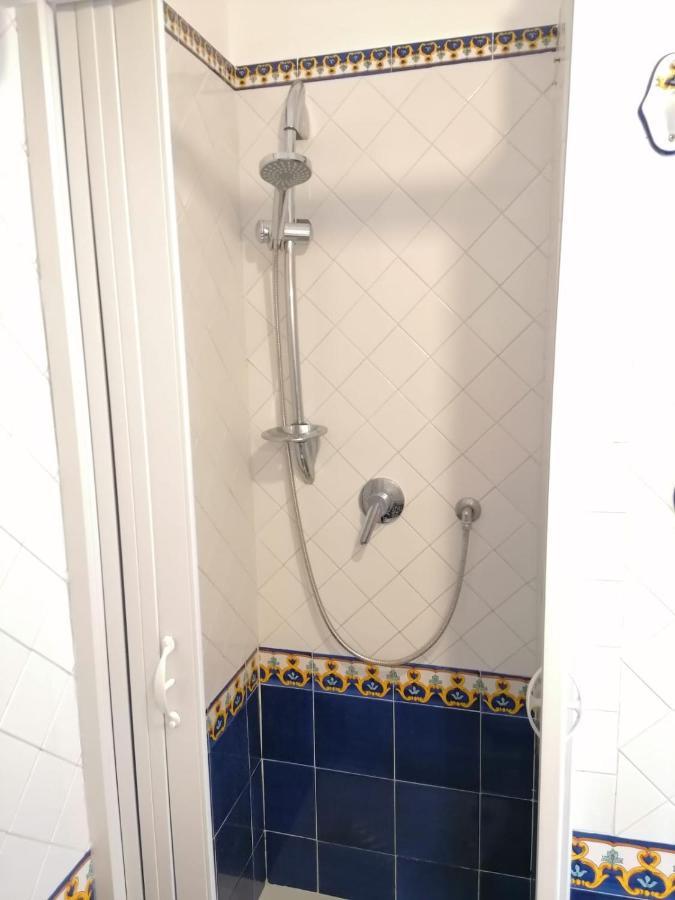 La Casa Di Rosa Lejlighed Sorrento Eksteriør billede