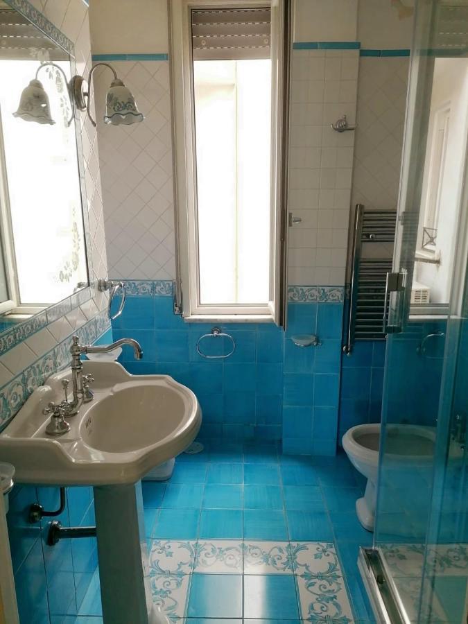 La Casa Di Rosa Lejlighed Sorrento Eksteriør billede