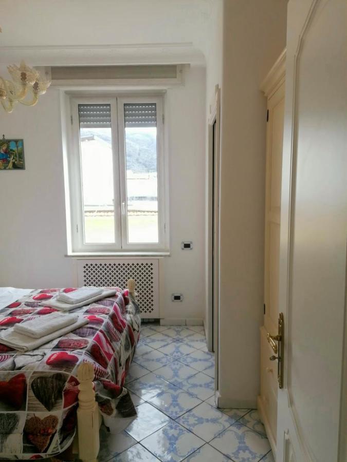 La Casa Di Rosa Lejlighed Sorrento Eksteriør billede