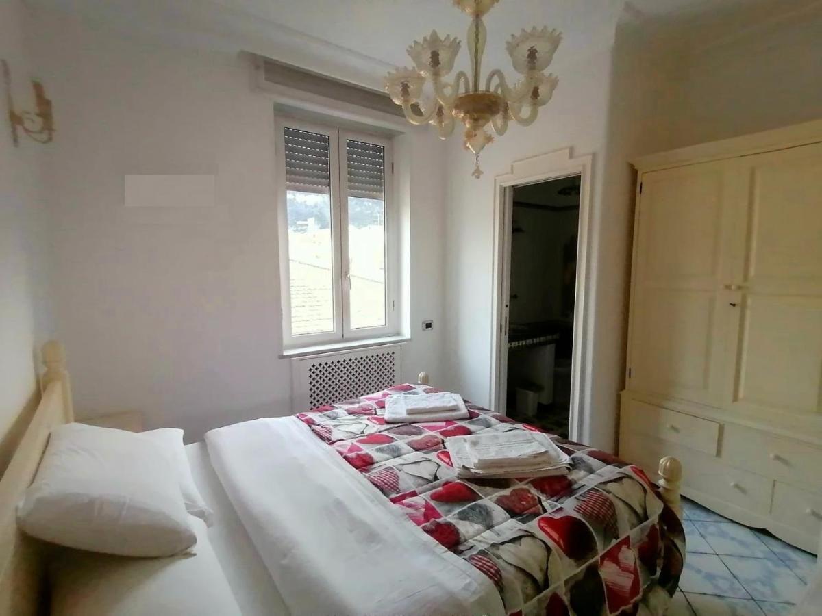 La Casa Di Rosa Lejlighed Sorrento Eksteriør billede