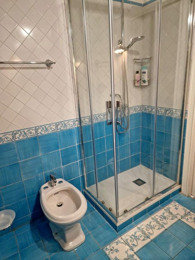 La Casa Di Rosa Lejlighed Sorrento Eksteriør billede